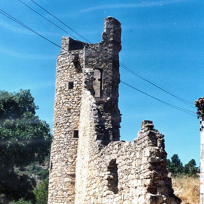 Photo de Château de Durban