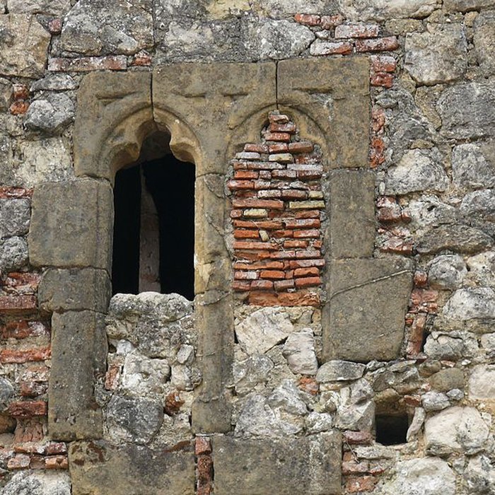 Photo de Abbaye de Cagnotte