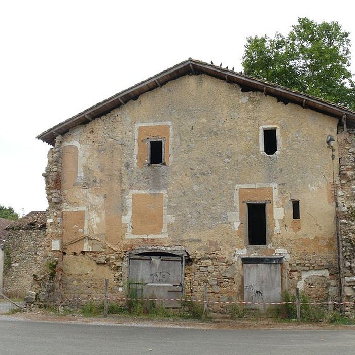 Photo de Abbaye de Cagnotte