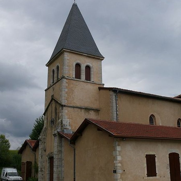 Photo de Abbaye de Cagnotte