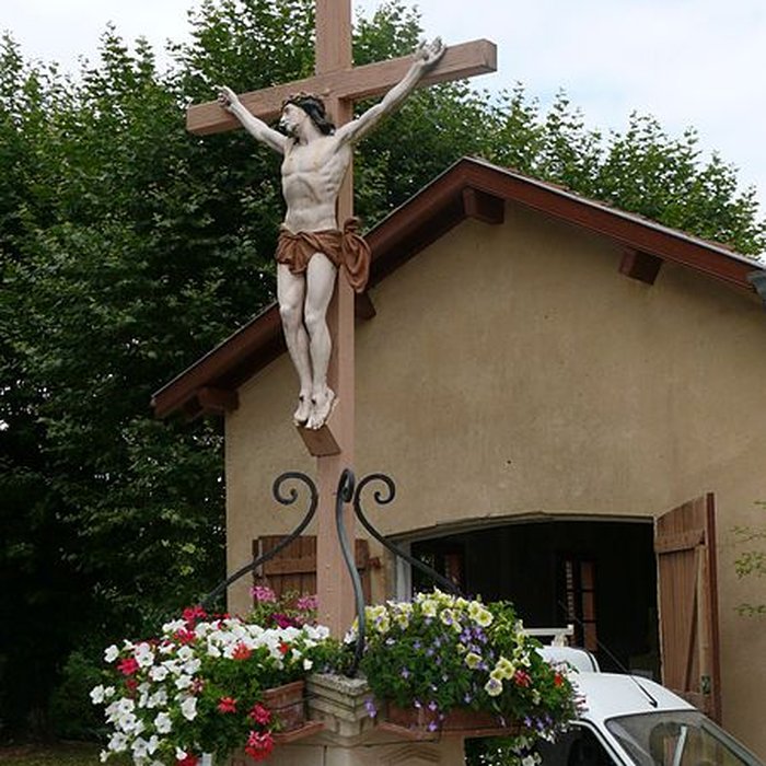 Photo de Abbaye de Cagnotte