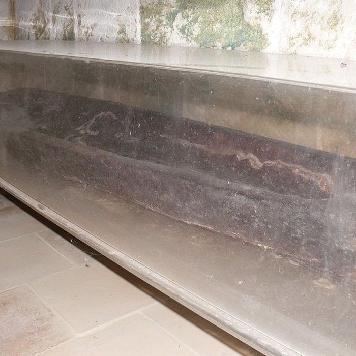 Photo de Abbaye de Cagnotte