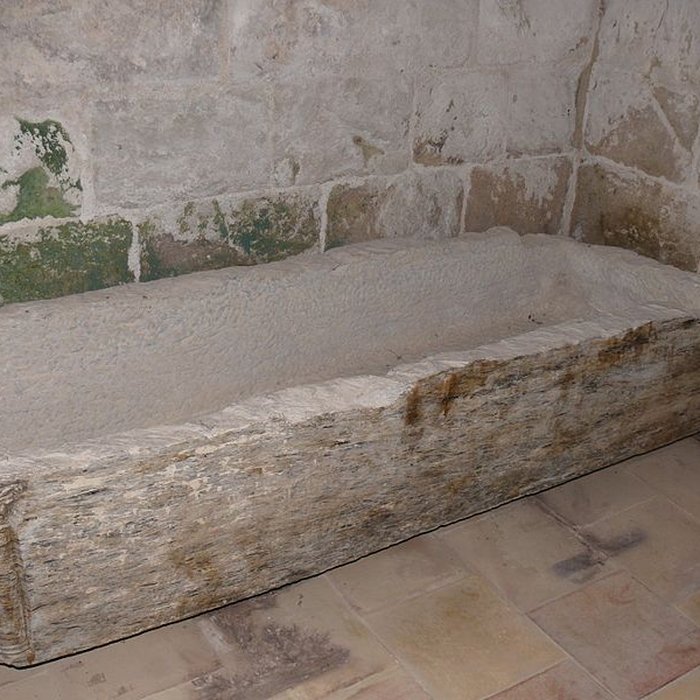 Photo de Abbaye de Cagnotte