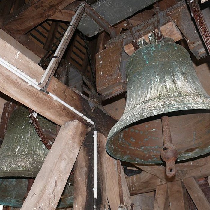 Photo de Abbaye de Cagnotte