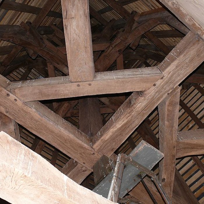 Photo de Abbaye de Cagnotte