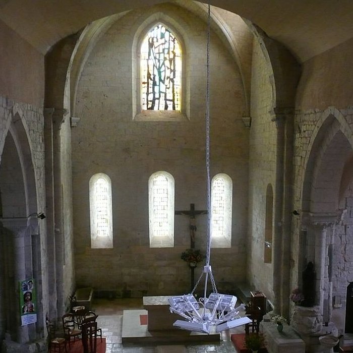 Photo de Abbaye de Cagnotte