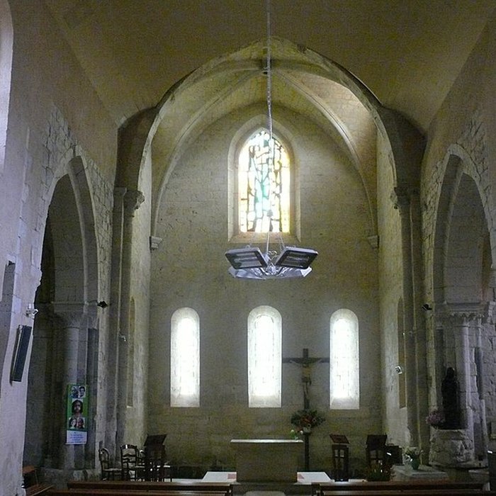 Photo de Abbaye de Cagnotte