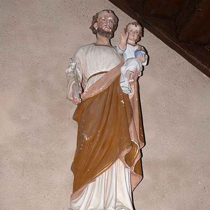 Photo de Abbaye de Cagnotte