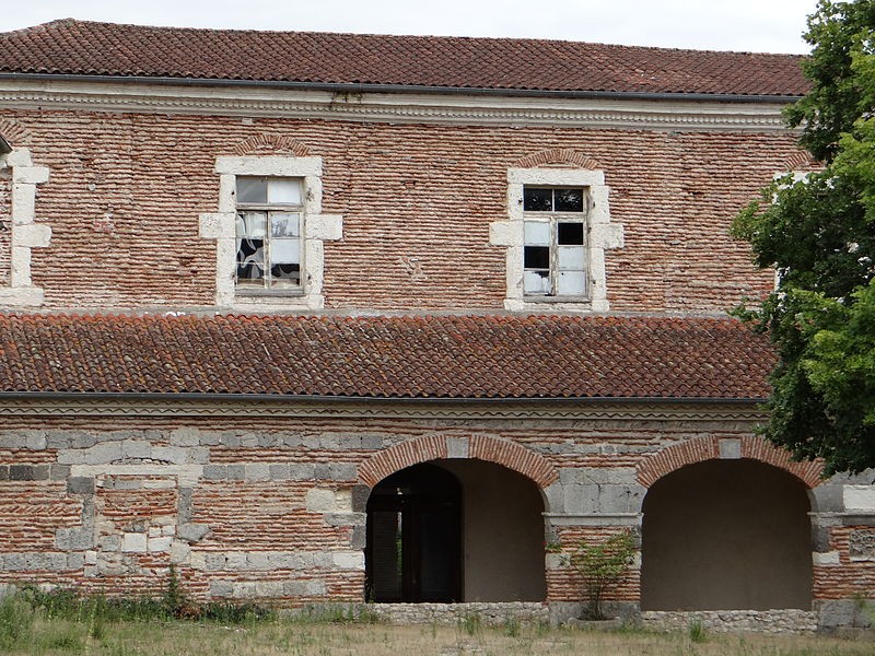 Photo de Abbaye de Clairac
