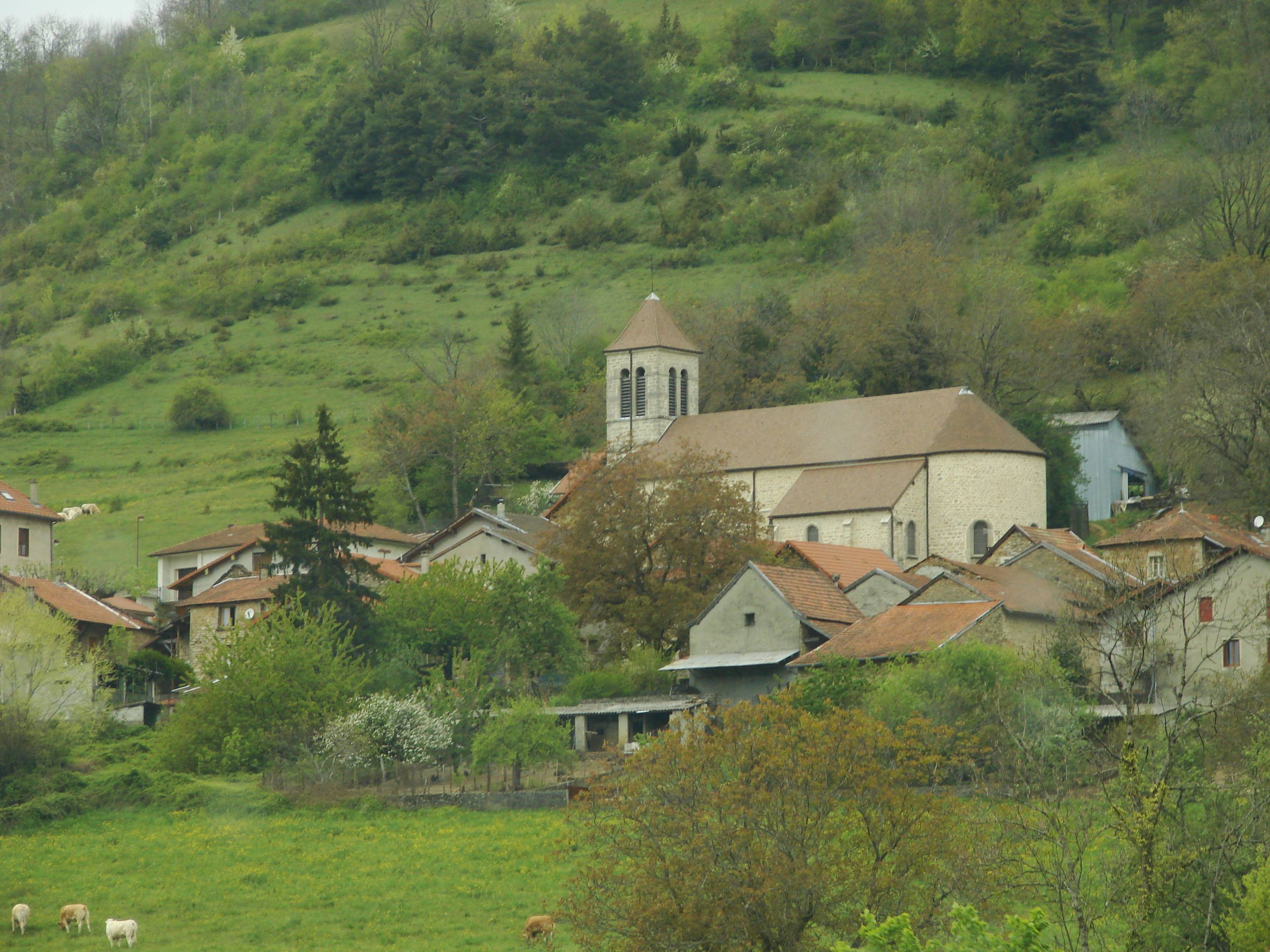Photo de 聖シルド・ソクリン教会