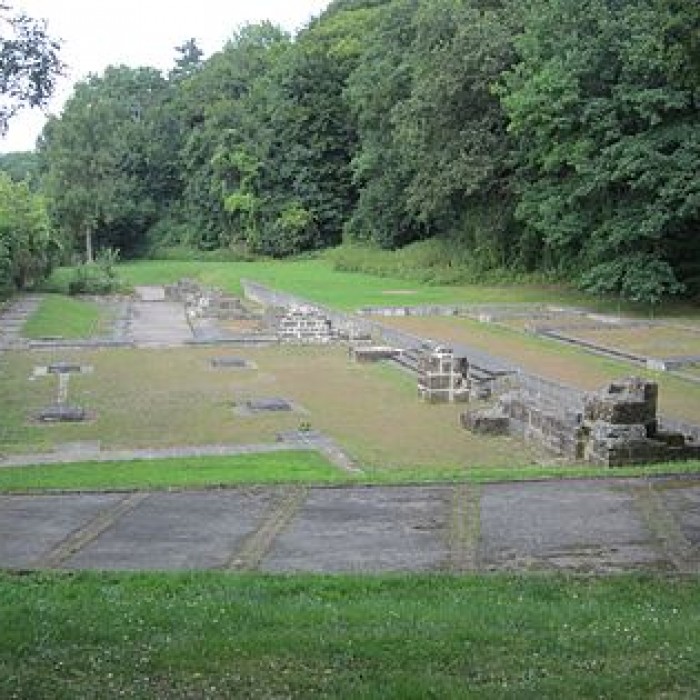 Photo de Abbaye de Clairlieu