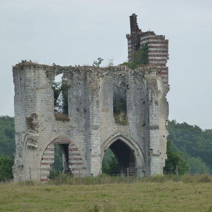 Photo de Abbaye de Clairmarais