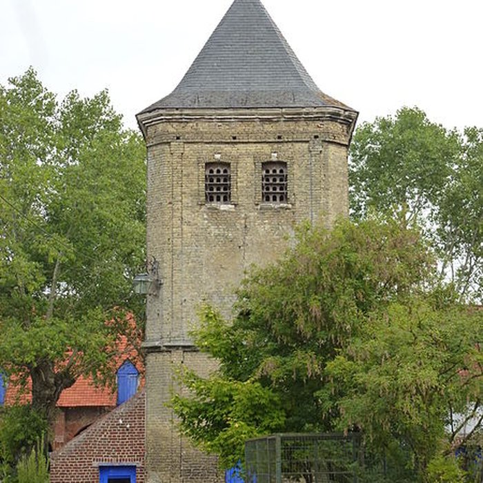 Photo de Abbaye de Clairmarais