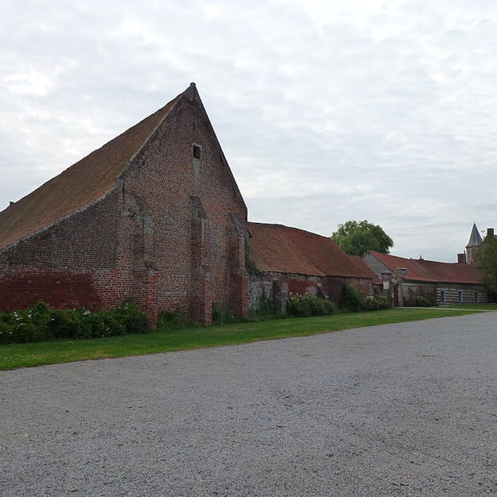 Photo de Abbaye de Clairmarais