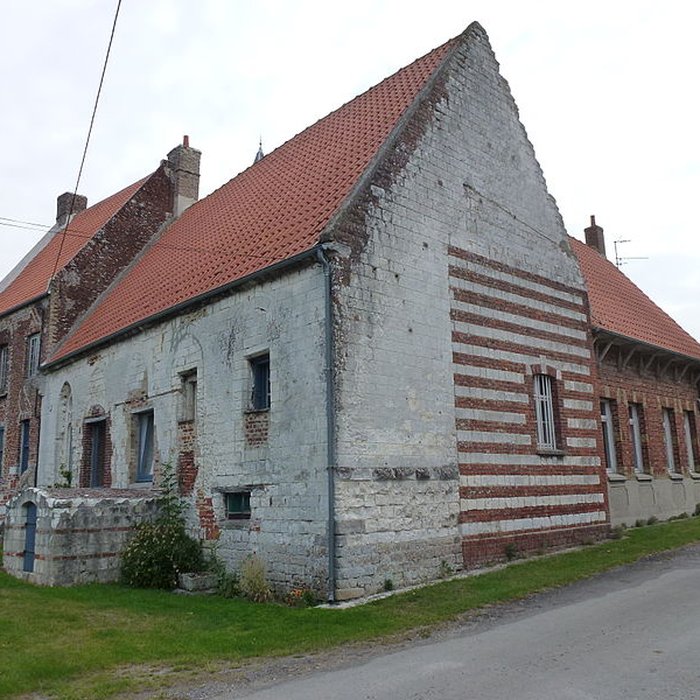 Photo de Abbaye de Clairmarais