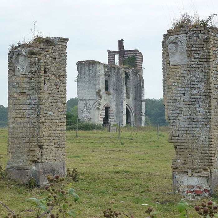 Photo de Abbaye de Clairmarais