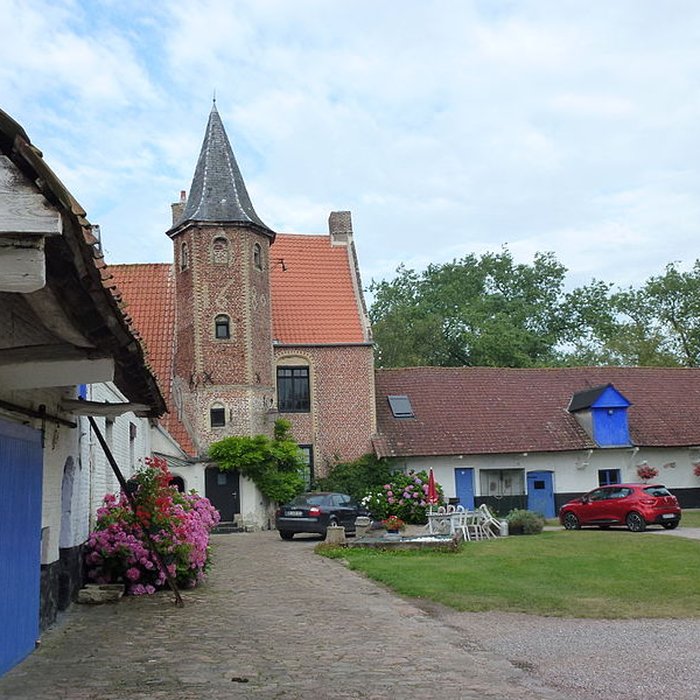 Photo de Abbaye de Clairmarais