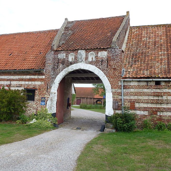 Photo de Abbaye de Clairmarais
