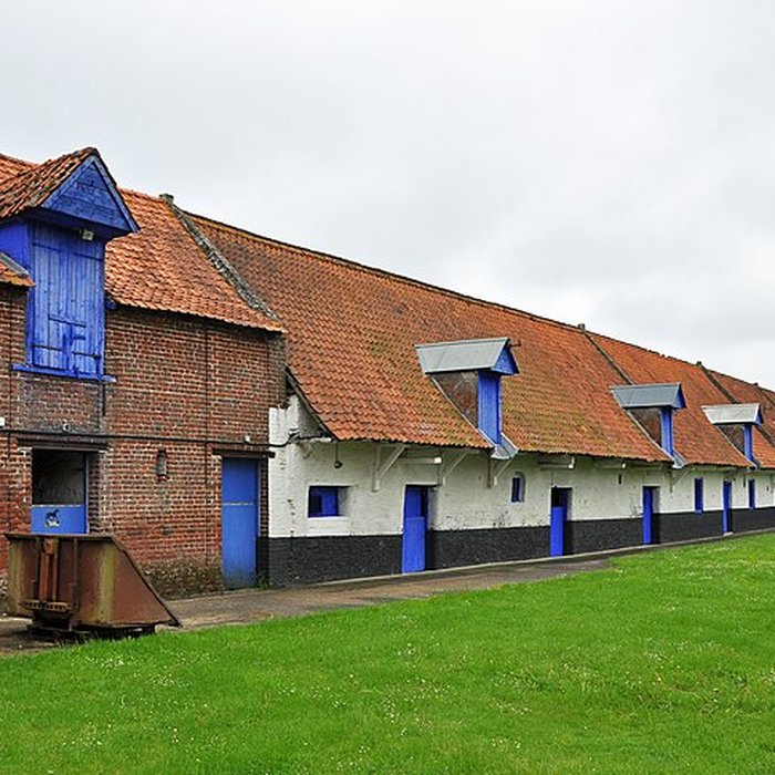 Photo de Abbaye de Clairmarais