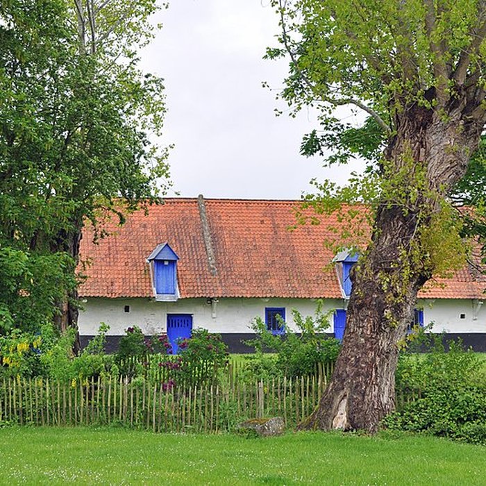 Photo de Abbaye de Clairmarais