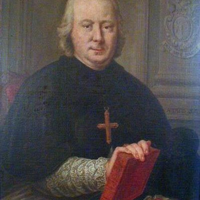 Photo de Abbaye de Clairmarais