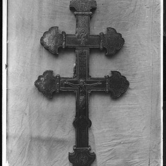 Photo de Abbaye de Clairmarais