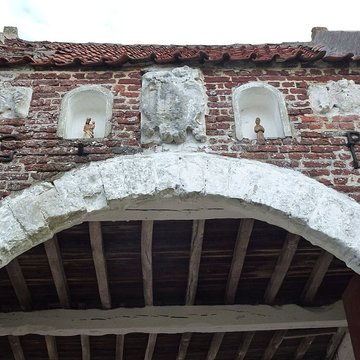 Abbaye de Clairmarais