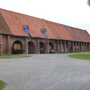 Abbaye de Clairmarais