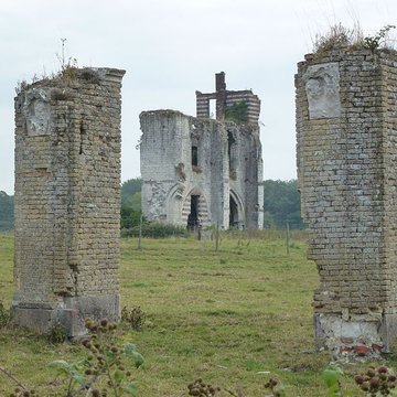 Abbaye de Clairmarais
