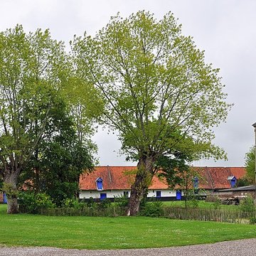 Abbaye de Clairmarais