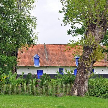 Abbaye de Clairmarais