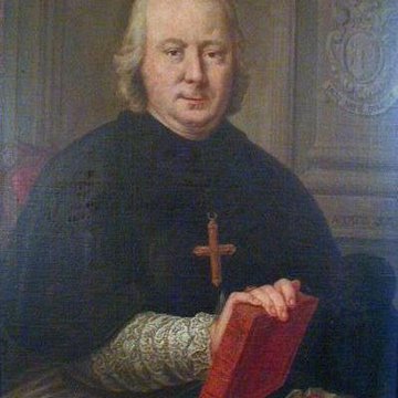 Abbaye de Clairmarais