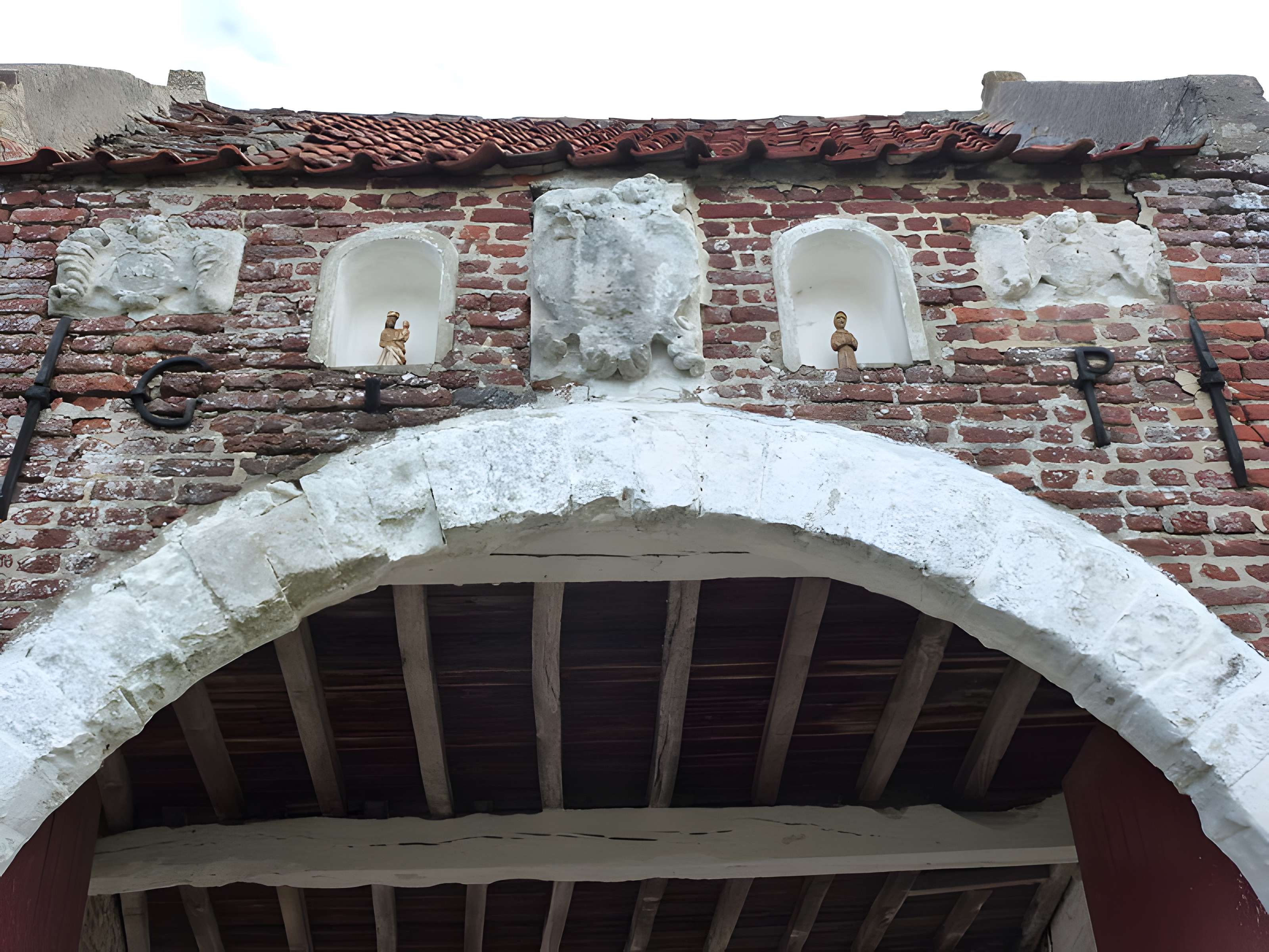 Abbaye de Clairmarais