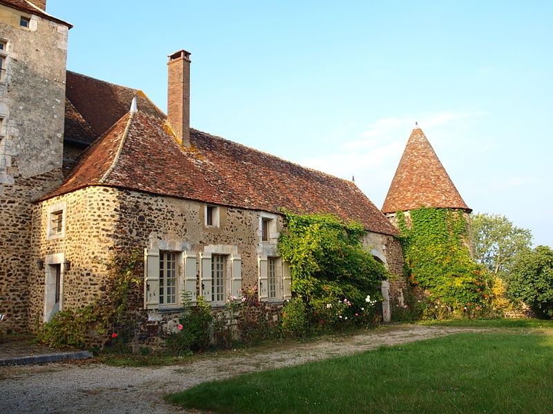 Photo de Abbaye de Diges