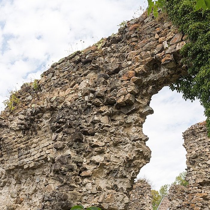 Photo de Abbaye de Féniers