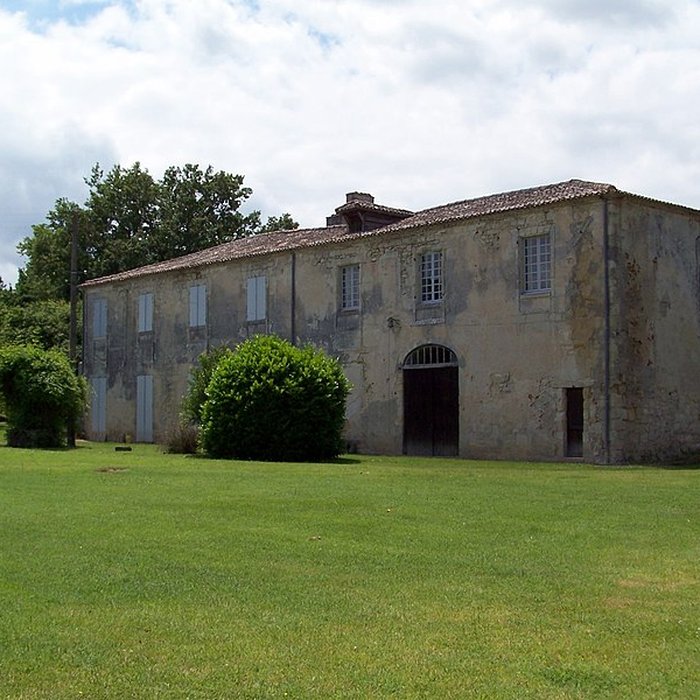 Photo de Abbaye de Fontguilhem