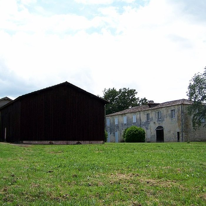 Photo de Abbaye de Fontguilhem