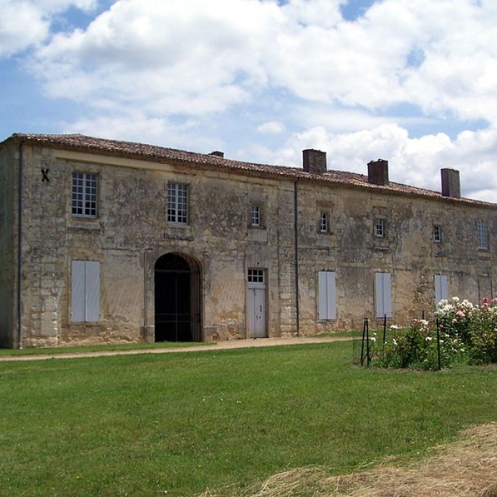 Photo de Abbaye de Fontguilhem