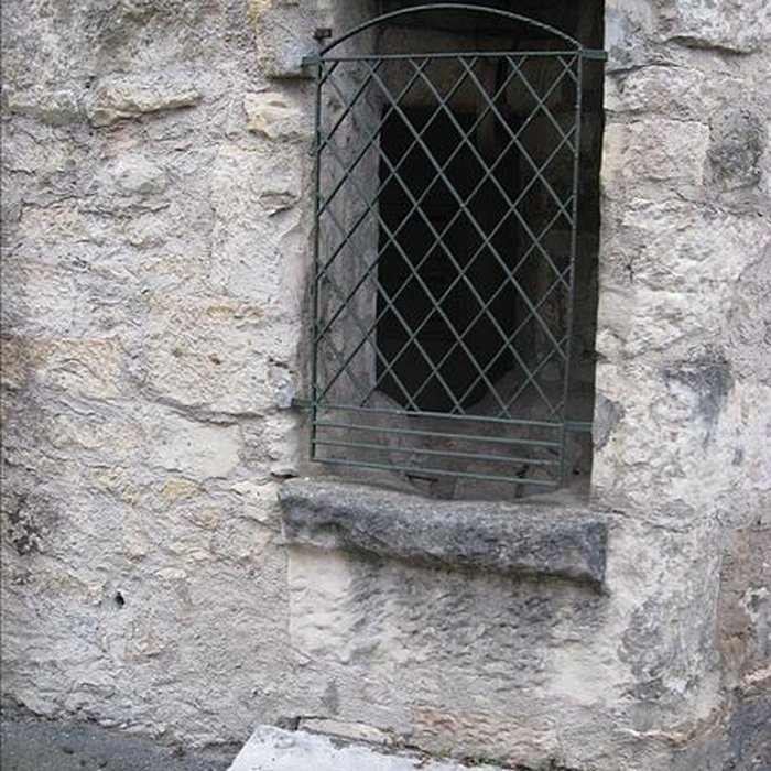 Photo de Abbaye de Fontmorigny