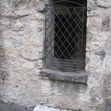 Abbaye de Fontmorigny