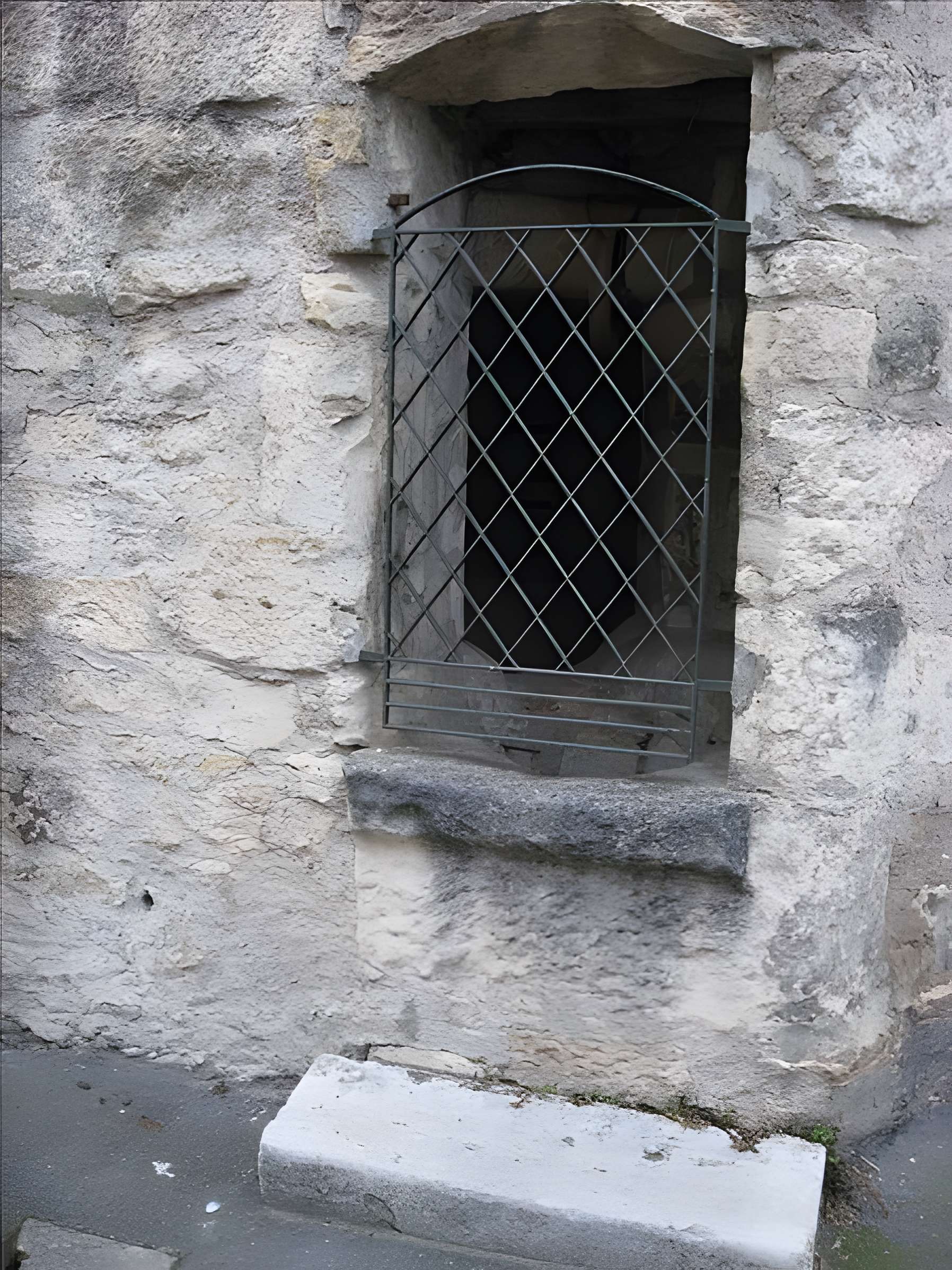 Abbaye de Fontmorigny