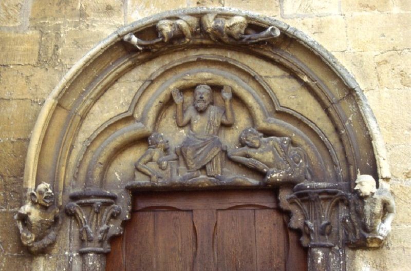 Photo de Abbaye de Gorze