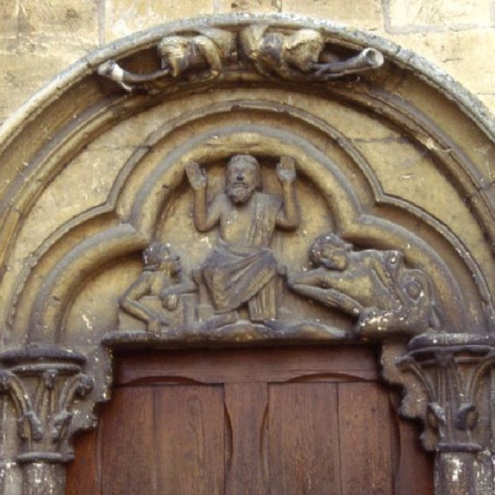 Photo de Abbaye de Gorze