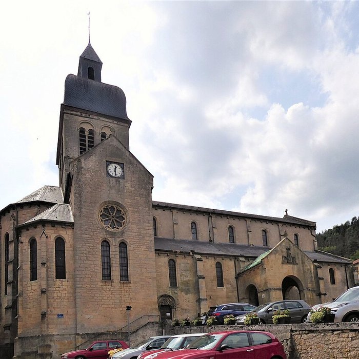 Photo de Abbaye de Gorze