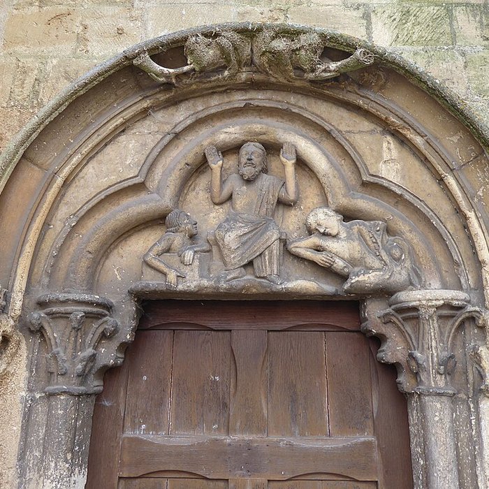 Photo de Abbaye de Gorze