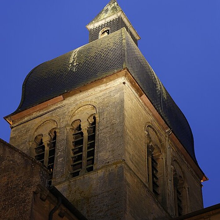 Photo de Abbaye de Gorze