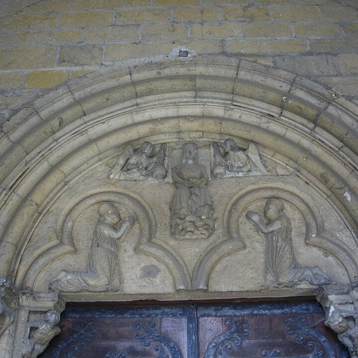 Photo de Abbaye de Gorze