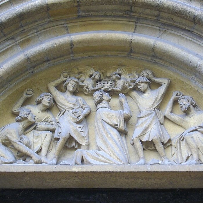 Photo de Abbaye de Gorze