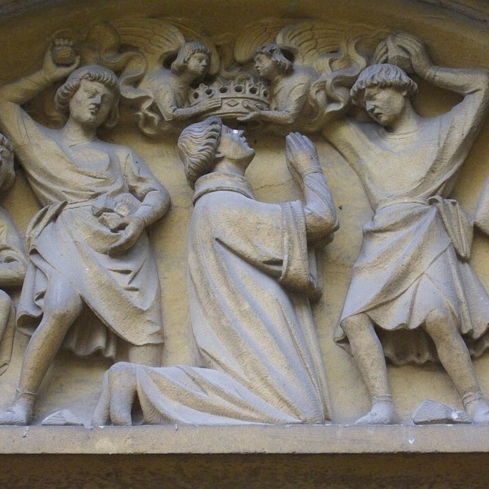 Photo de Abbaye de Gorze