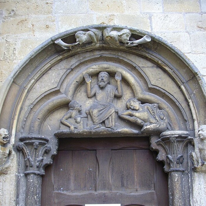 Photo de Abbaye de Gorze